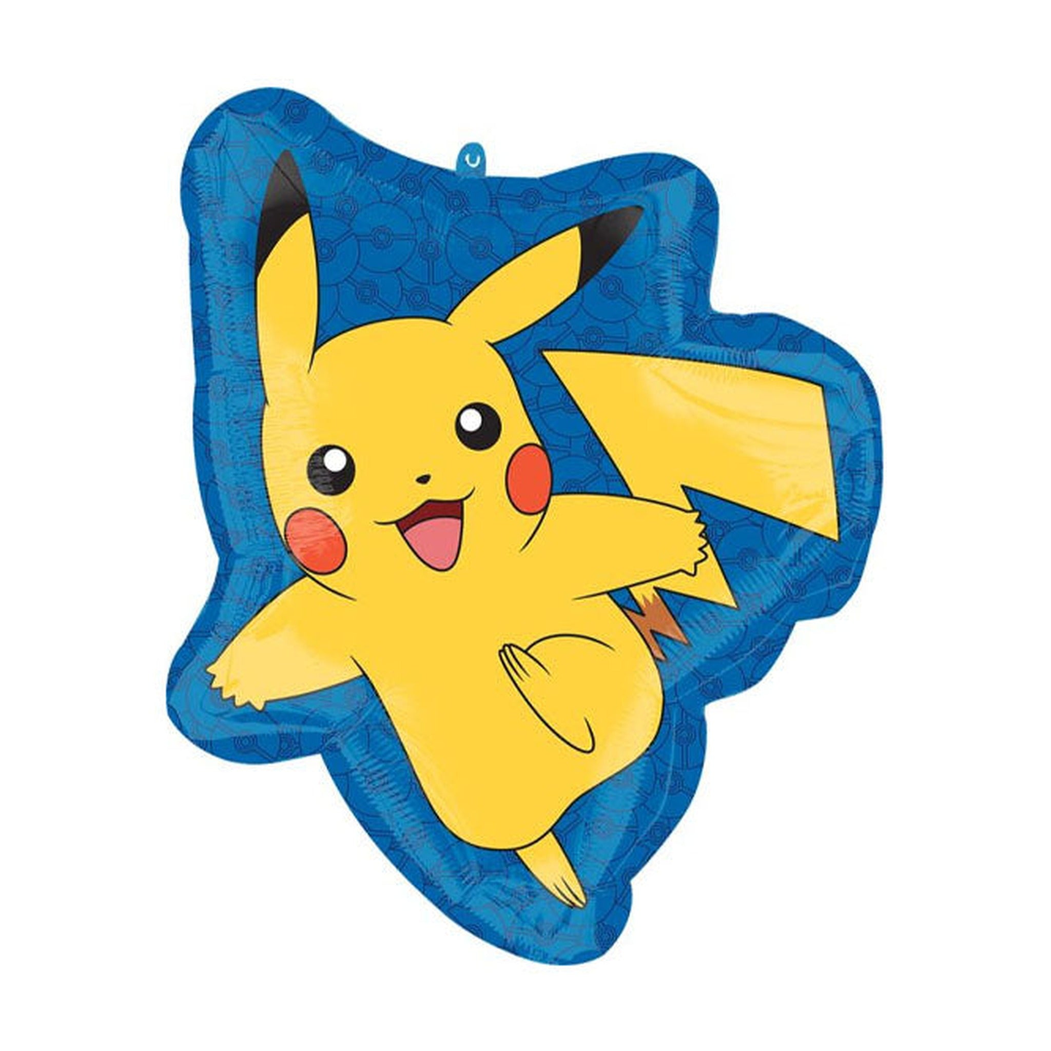 Supershape Pokemon